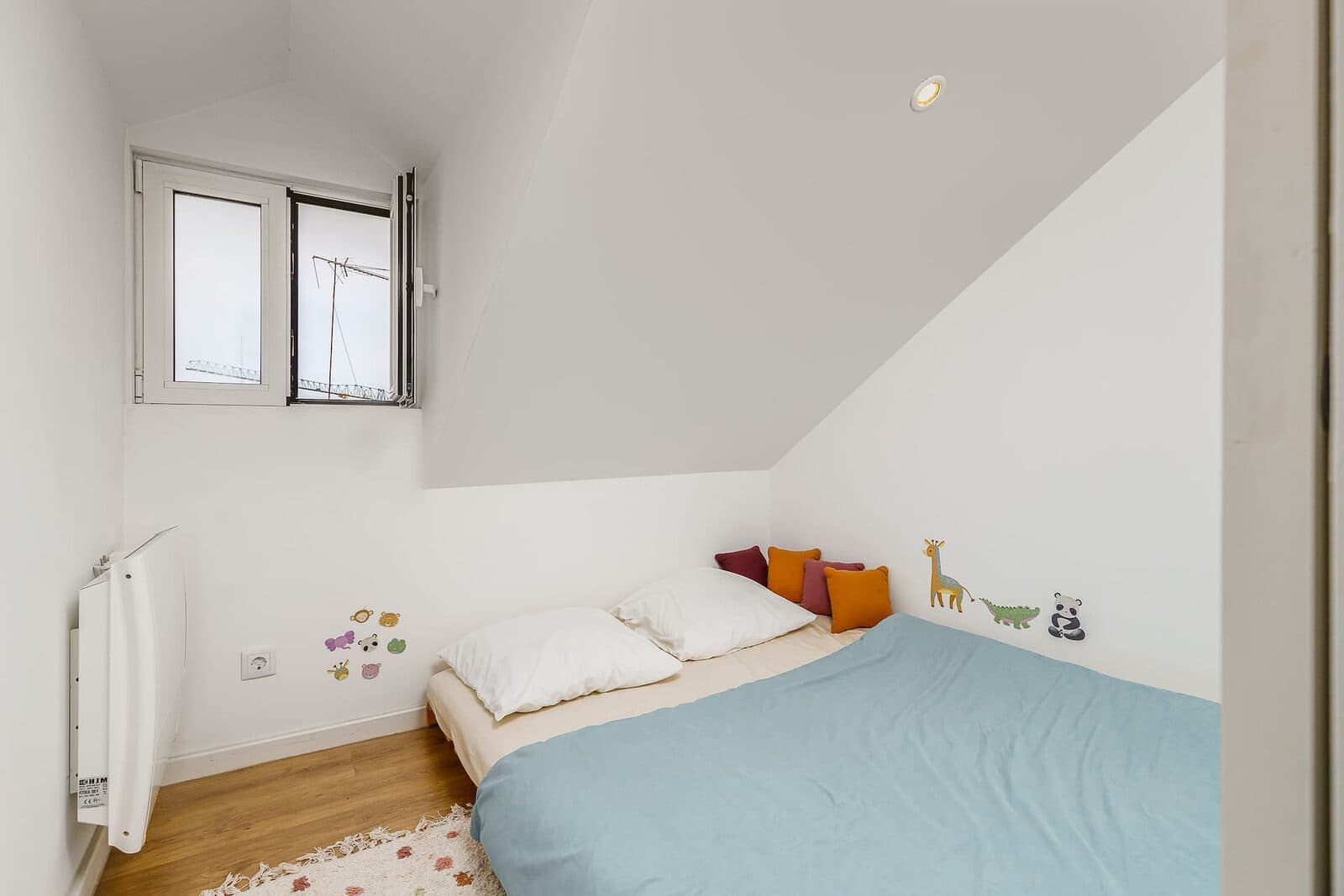 Deuxième chambre, Lisbonne